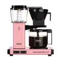 Produktbild: 8712072539891 Moccamaster KBG 741 Select - Pink - Filter Coffee Maker Moccamaste