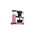 Produktbild: Moccamaster 53989 KGB Select Filterkaffeemaschine, 1520 W, Anti-Tropf-Mechanismu