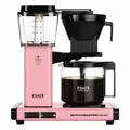 Produktbild: Moccamaster KBG Select Pink 53989 Kaffeemaschine NEUES MODELL