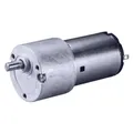 Produktbild: Igarashi Getriebemotor 12 V TYP 33G-50 (TYP 33G-50)