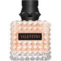 Produktbild: Valentino Damenduefte Donna-Born-In-RomaCoral FantasyEau de Parfum Spray 30 ml (2.033,33 € / 1 l)