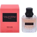 Produktbild: Valentino Donna Born in Roma Coral Fantasy Edp Spray.