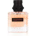 Produktbild: VALENTINO Born In Roma Coral Fantasy, Frauen, 30 ml, Spray, 947949 04 INGREDIENTS ALCOHOL ● PARFUM / FRAGRANCE ● AQUA / WATER / EAU ● LINALOO...