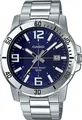 Produktbild: Casio Standard MTP-VD01D-2BV, Wasserfest, Quarz
