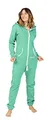 Produktbild: Moniz Damen Jumpsuit, Onesie, Overall (S, Mint)