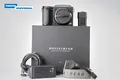 Produktbild: Hasselblad X1D 50C 4116/ 75-Year Anniversary Edition / X1D-50C / Black Edition