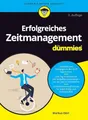 Produktbild: Erfolgreiches Zeitmanagement für Dummies