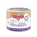 Produktbild: Bad Reichenhaller Alpensaline Alpensalz Alpenblüten 80g | Premium Salz Gewürzmischung mit Bio-Gewürzen und Bio-Blüten aus kontrolliert biologischen Anbau | Dose mit Deckel