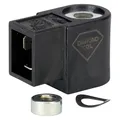 Produktbild: Danfoss NC-Spule, für BFP, 220/240 V a.c. T85 (071N1006)