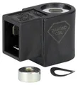 Produktbild: Danfoss Magnetventilspule für Ölbrennerpumpe, 230V AC, 9W, T85, NC, für Danfoss BFP, 1 Stk.