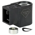 Produktbild: Nc-spule 220/240 V T85 Magnetspule 071n1006 - Danfoss