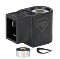 Produktbild: Danfoss NC-Spule 071N1006 220/240 V a.c. T85 🇩🇪 Deutsche Qualität