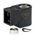 Produktbild: Danfoss NC-Spule 220/240 V AC T85 (071N0808) 071N1006