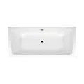 Produktbild: KALDEWEI Cayono DUO Badewanne 180x80x41cm weiß Mod.725