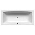 Produktbild: Kaldewei Badewanne CAYONO DUO 180x80 cm Weiß