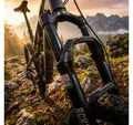 Produktbild: RockShox Federgabel Rockshox Gabel CSU Debon Air 27.5/29B 11.4018.090.072, 37 OFF-SET, 69O