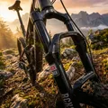 Produktbild: Rockshox Gabel CSU Debon Air 27.5/29B 11.4018.090.072, 37 OFF-SET, 69OD