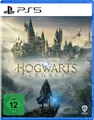 Produktbild: Hogwarts Legacy (PlayStation PS5) | DVD-ROM | Deutsch (2023) | PLAION GmbH