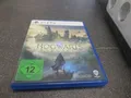 Produktbild: Hogwarts Legacy (Sony PlayStation 5)