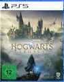 Produktbild: Hogwarts Legacy (PlayStation PS5)