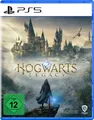 Produktbild: Hogwarts Legacy (Sony PlayStation 5) NEUWARE