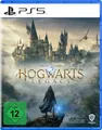 Produktbild: Hogwarts Legacy (PlayStation PS5), 