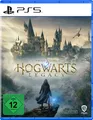 Produktbild: PS5 - Hogwarts Legacy DE mit OVP NEUWERTIG