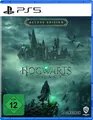 Produktbild: Hogwarts Legacy - Deluxe Edition - PlayStation 5 / PS5