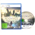 Produktbild: Playstation 5 Spiel Hogwarts Legacy Action-Rollenspiel PS5 Zustand: gut