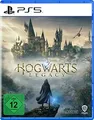 Produktbild: Hogwarts Legacy (PlayStation 5) von Warner Bros. En... | Game | Zustand sehr gut