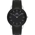 Produktbild: Daniel Wellington DW00100612 Herrenuhr Iconic Motion 44mm 10ATM - Silber
