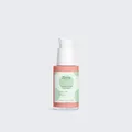 Produktbild: Zero Skin - Peptide Serum 30 ml, Phytosterole Hyaluronsäure Ginkgo – straffend glättend – vegan – für trockene und reife Haut