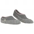 Produktbild: Falke - Women's Cosyshoe - Hüttenschuhe 37-38 | EU 37-38 grau