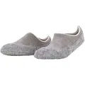 Produktbild: FALKE Cosyshoe IN CP 3400 37-38 - Grau - 37-38
