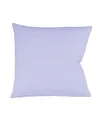 Produktbild: Fleuresse Colours Kissenbezug, Mako Satin, Flieder, 40 x 40 cm