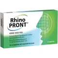 Produktbild: RhinoPront Kombi Tabletten 12 St