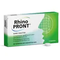 Produktbild: RhinoPRONT® KOMBI TABLETTEN