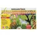 Produktbild: EBERHARD FABER Farbstifte Colori 36 Farben + Spitzer