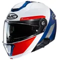 Produktbild: HJC, Modularer Motorradhelm i91 BINA MC21, S