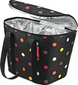 Produktbild: KLICKfix ISO Korb 16 L dots