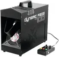 Produktbild: Eurolite Hazer Dynamic Faze 700 inkl. Kabelfernbedienung (51702055)