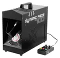 Produktbild: Eurolite Dynamic Faze 700 Dunstnebelmaschine Hazer Fernbedienung Nebel Disco DJ