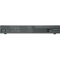 Produktbild: Cisco CISCO892F-K9, 10, 100, 1000 Mbit/Sek, 10/100/1000Base-T(X), Ethernet (RJ-45), IEEE 802.11a, IEEE 802.11b, IEEE 802.11g, IEEE 802.11n, IEEE 80... - Grau