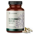 Produktbild: Baldrianwurzel Komplex (120 Kapseln)