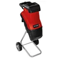 Produktbild: EINHELL Elektro-Messerhäcksler 