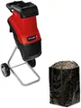 Produktbild: Einhell Messerhäcksler GC-KS 2540, 4 cm max. Astdurchmesser