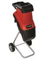 Produktbild: Einhell Elektro-Messerhäcksler GC-KS 2540