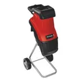 Produktbild: Einhell Elektro-Messerhäcksler GC-KS 2540