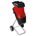 Produktbild: Einhell Elektro-Messerhäcksler » GC-KS 2540 « 2500 W, 40 mm Aststärke