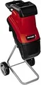 Produktbild: F14 Häcksler EINHELL GC-KS 2540 2500W